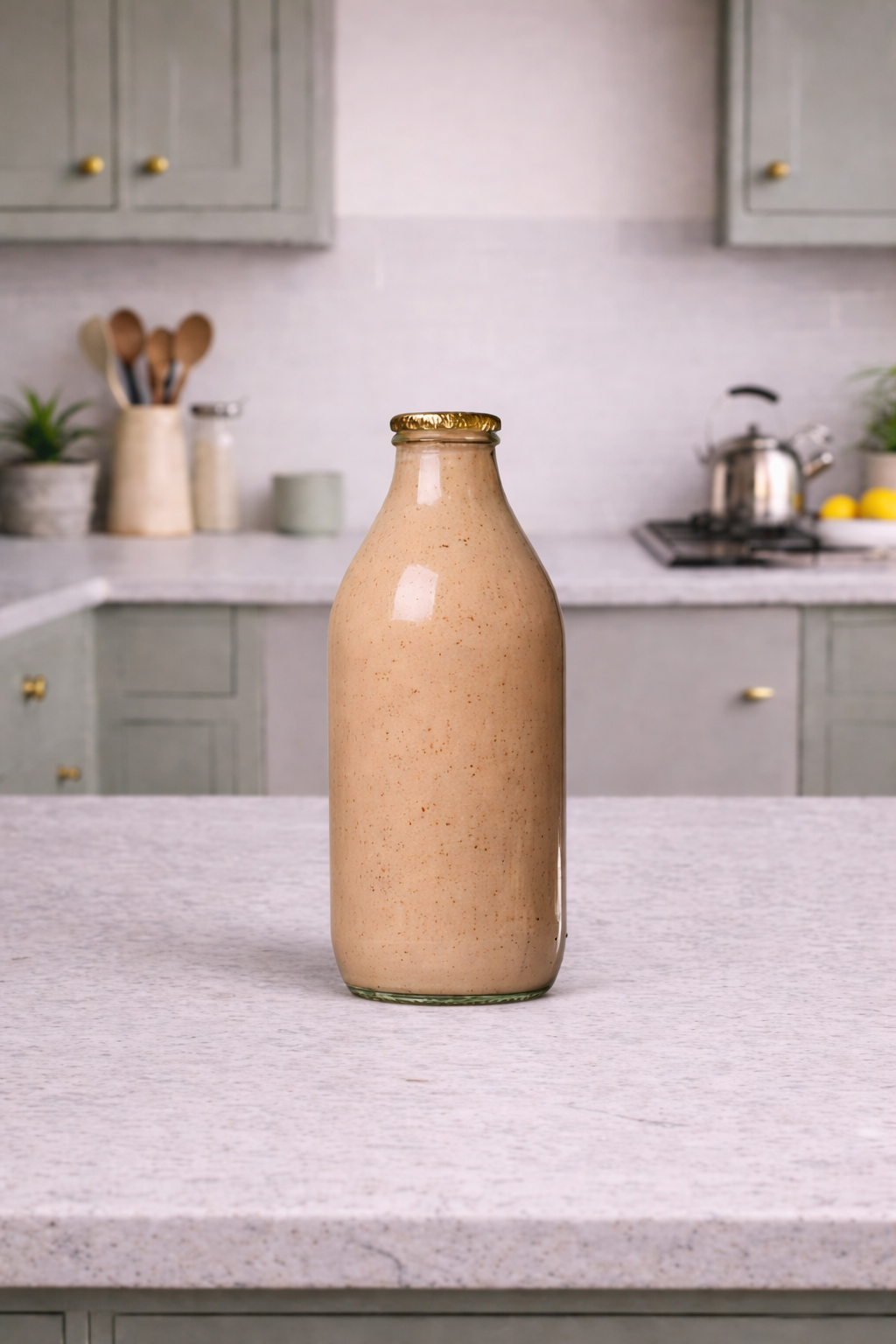 Coffee Milkshake