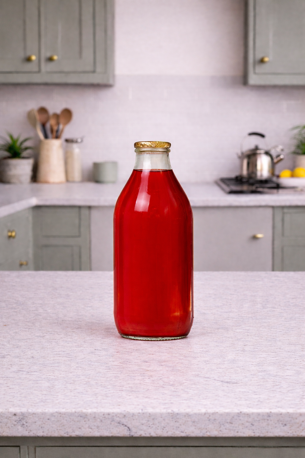 Cranberry Juice