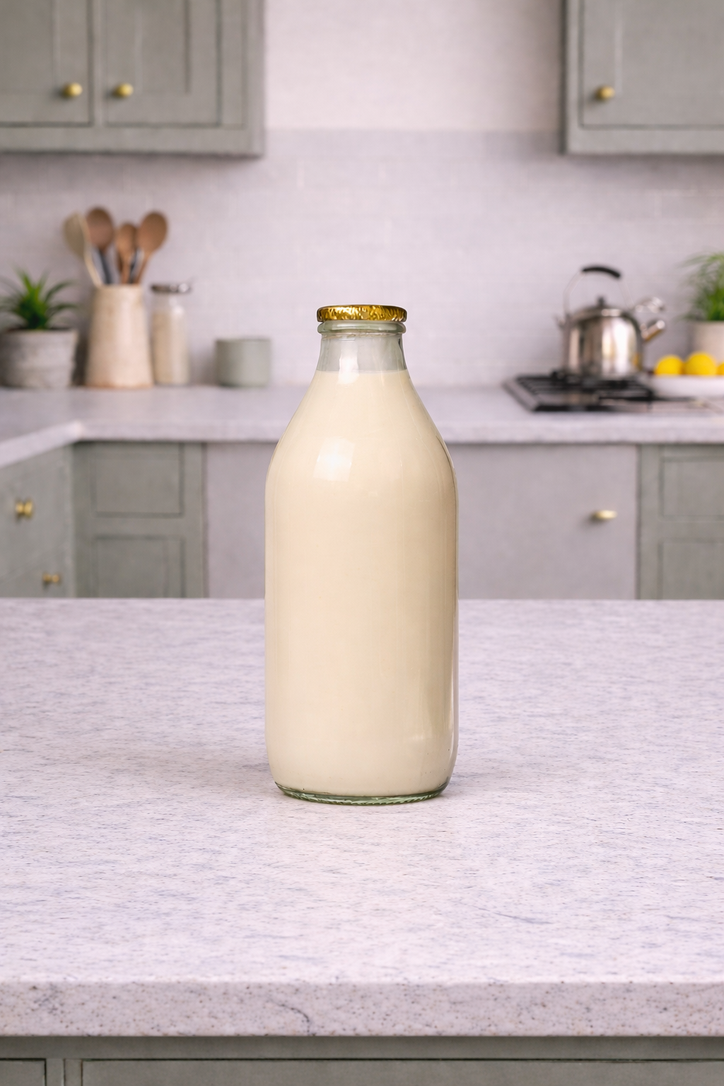 Oat Milk