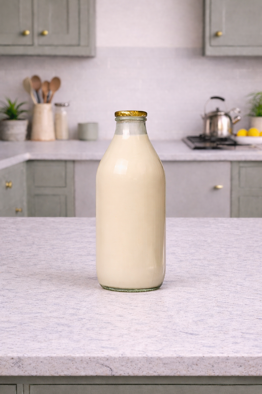 Oat Milk