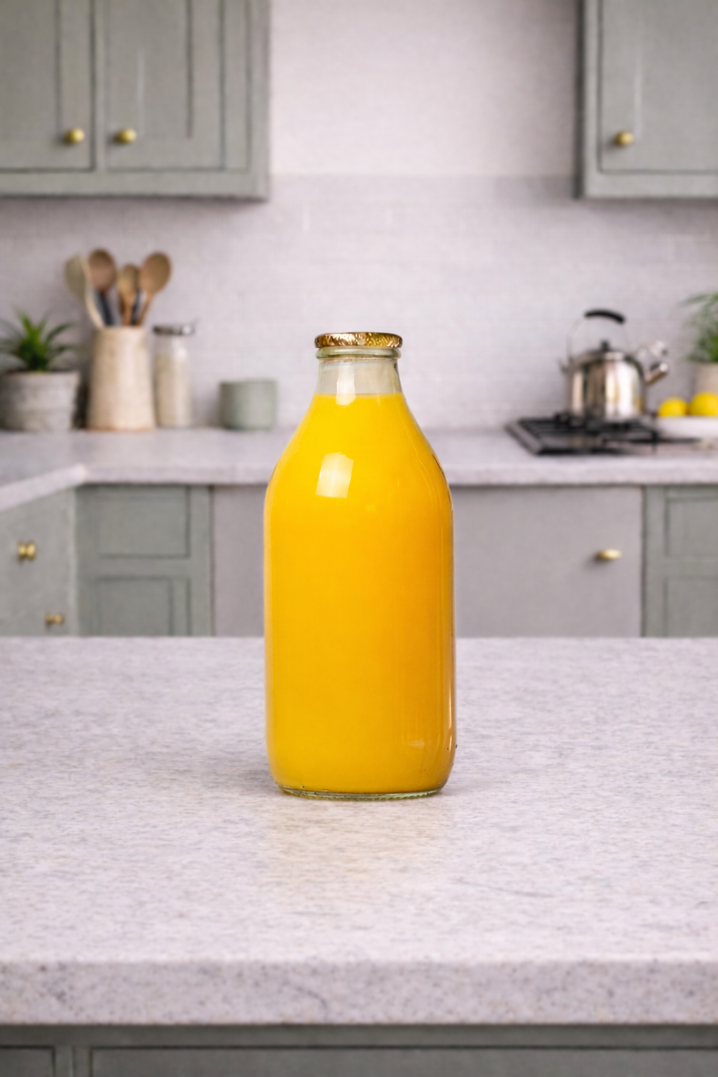 Orange Juice