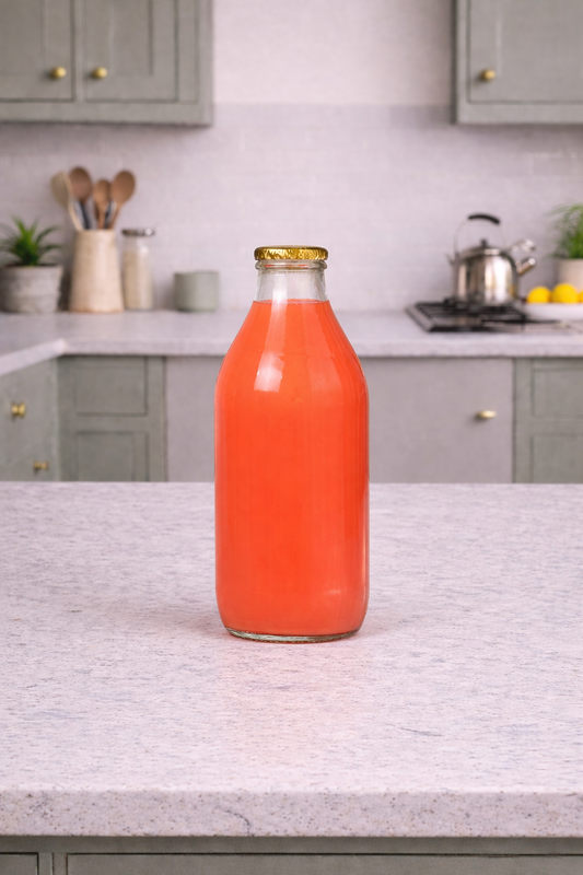 Pink Grapefruit